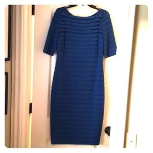 Adrianna Papell dress. Size 12.