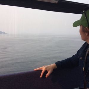 Meet your Posher, Erika