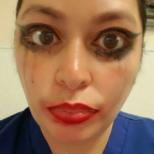 Meet your Posher, Holly