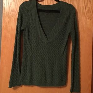 Banana Republic sweater