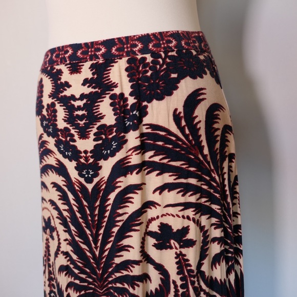 Plenty by Tracy Reese Peyton Midi Skirt - Picture 2 of 5