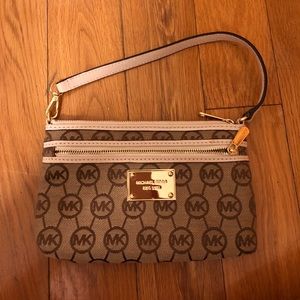 Michael kors mini bag