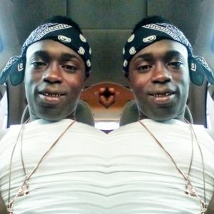 Meet your Posher, Rico