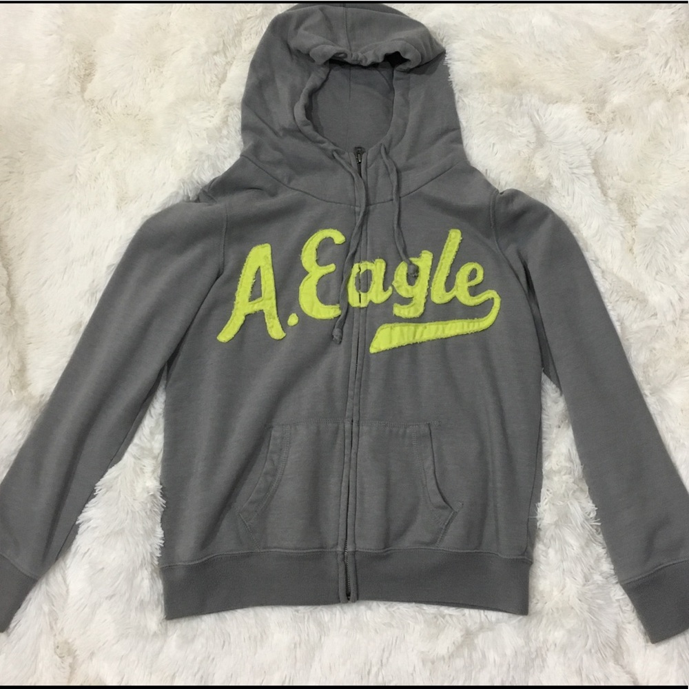American Eagle Hoodie