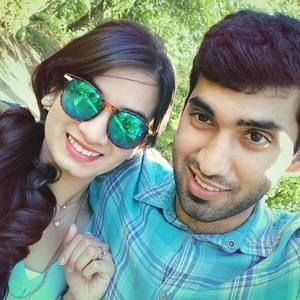 Meet your Posher, Fahad