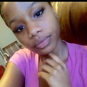 Meet your Posher, Cheyenne