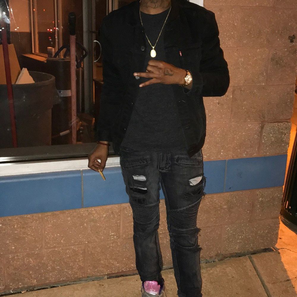 Meet your Posher, Amir