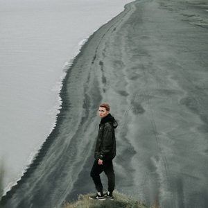 Meet your Posher, Zach