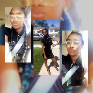 Meet your Posher, Celeste