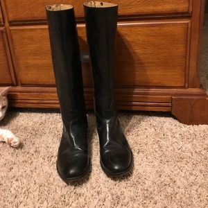 Frye Melissa Button Back Zip Frye Melissa Button Back Zip