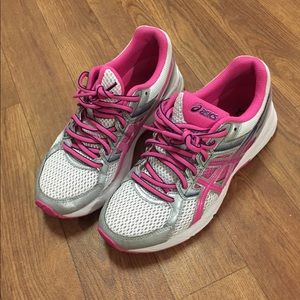 Asics Gel Contend 4 Running Shoes