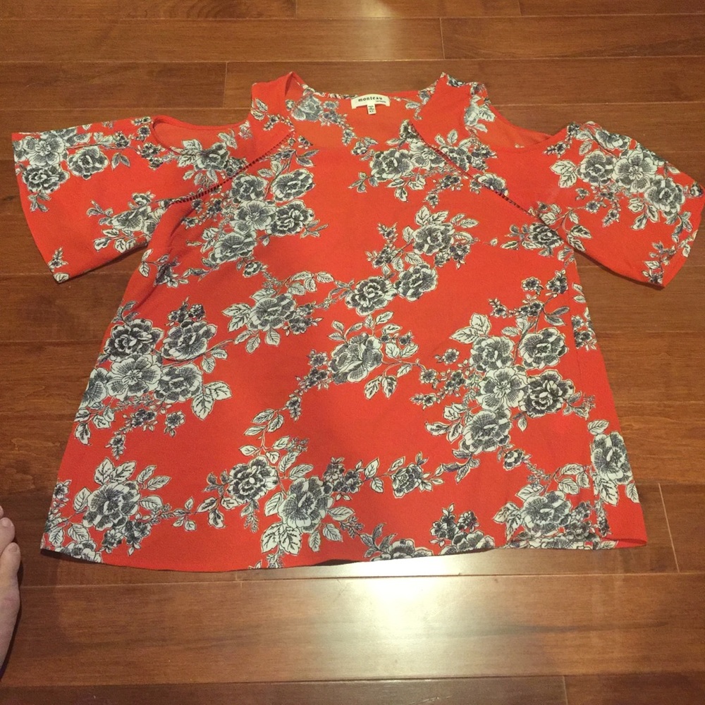 Boutique Top