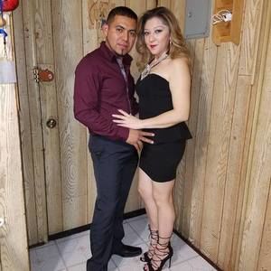 Meet your Posher, Maritza