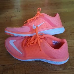Womens Nike Fitsole Lite Run 3