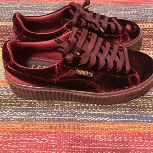 Puma Fenty by Rihanna