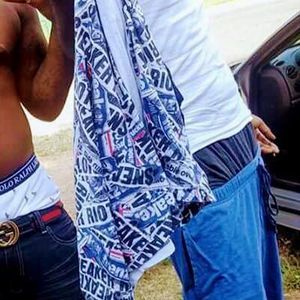 Meet your Posher, Toney