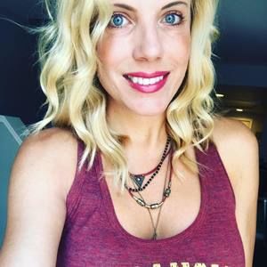 Meet your Posher, Paige