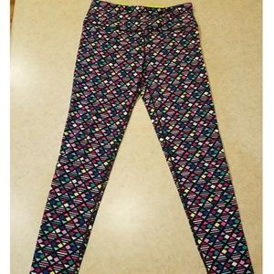 Victoria's Secret Leggings (VSX)