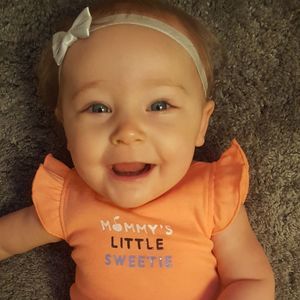 Meet your Posher, Elise