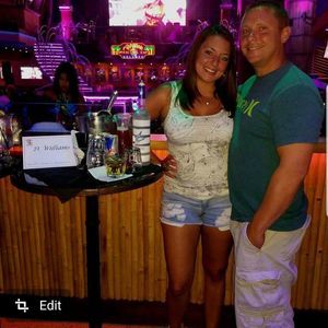 Meet your Posher, Keithea