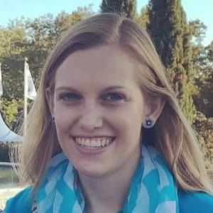 Meet your Posher, Rebecca
