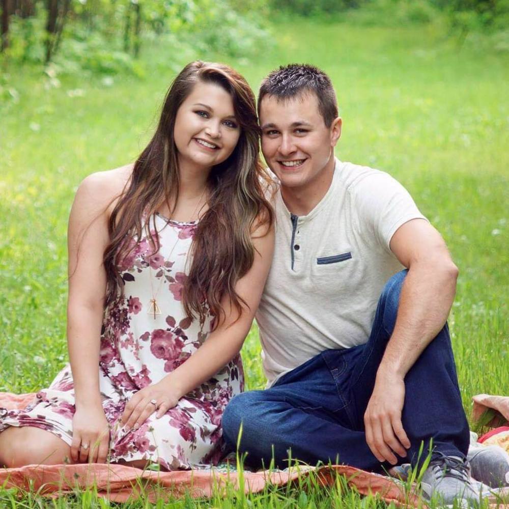 Meet your Posher, Savannah