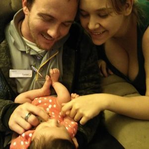 Meet your Posher, Becky