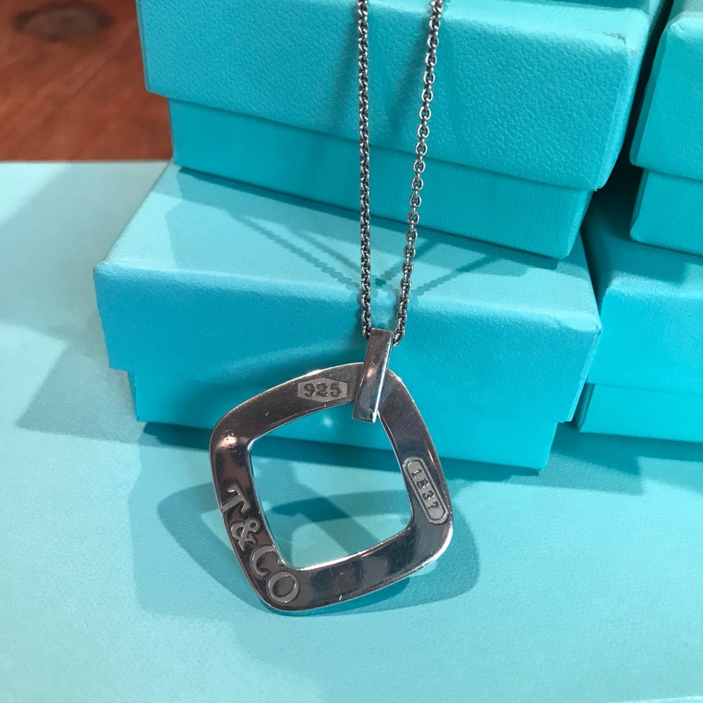 Tiffany & Co. Necklace