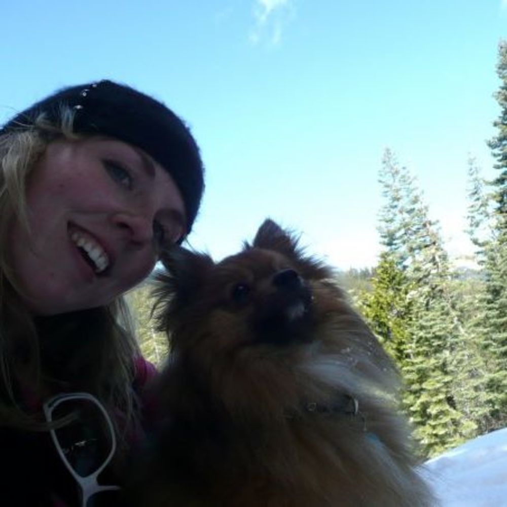 Meet your Posher, Crys