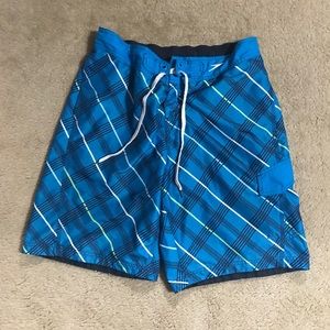 Large Speedo swimsuit