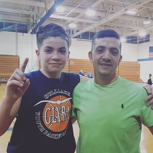 Meet your Posher, Nicholas