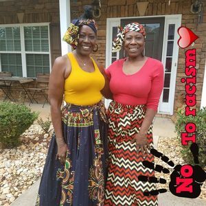 Meet your Posher, Sharon