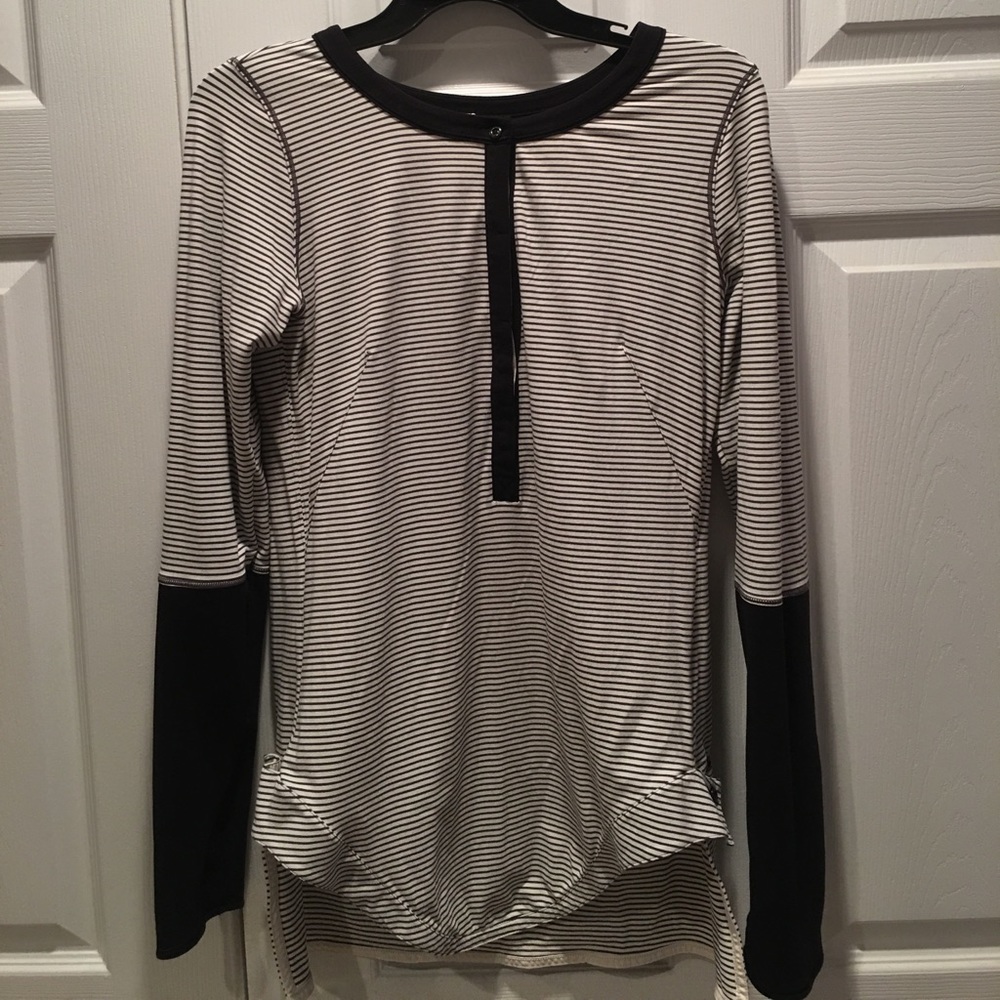 Lululemon Top