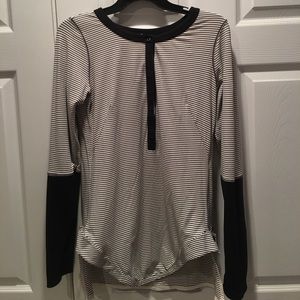 Lululemon Top