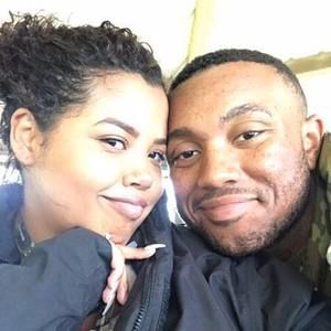 Meet your Posher, Katherine