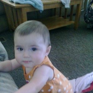 Meet your Posher, Khris