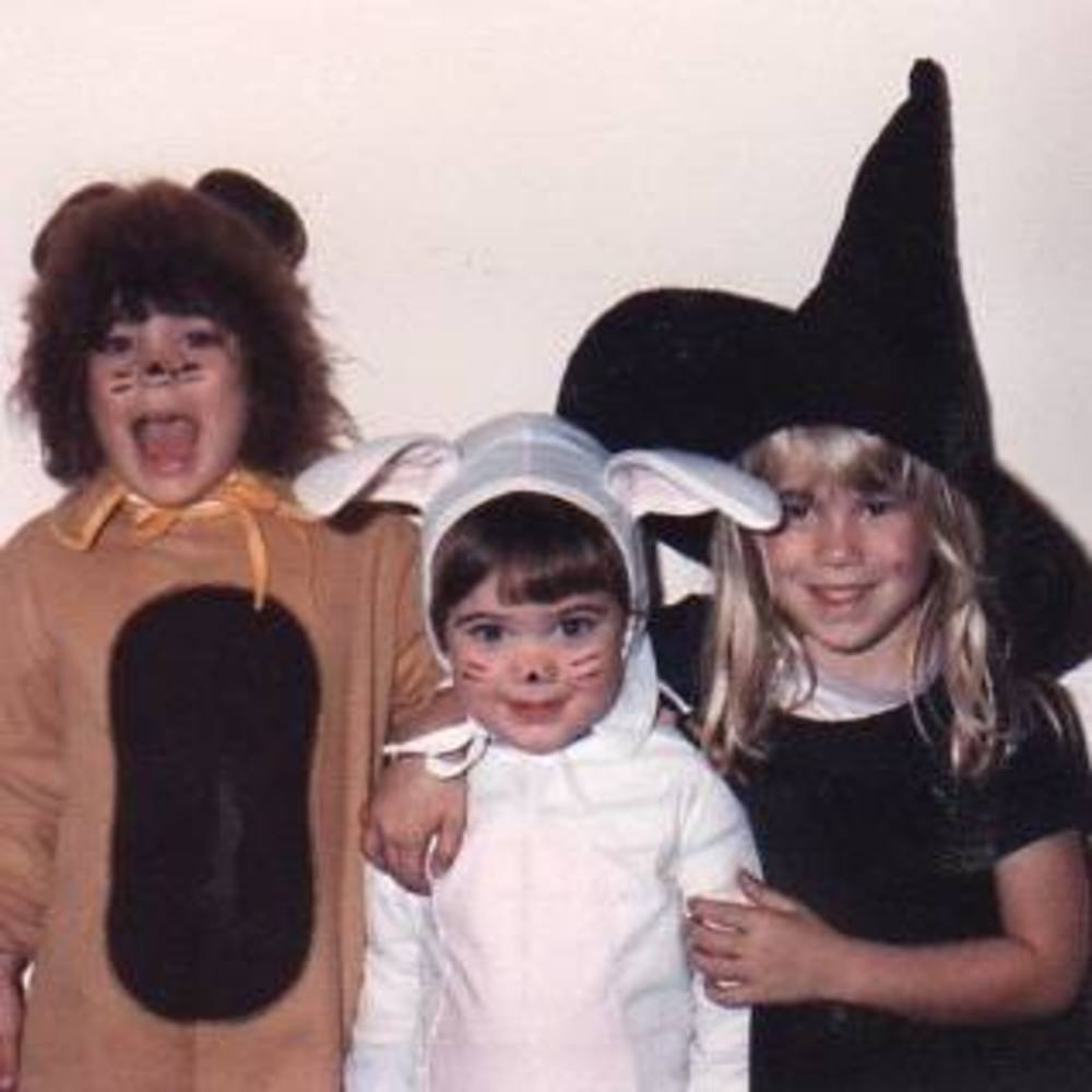 Meet your Posher, Anne