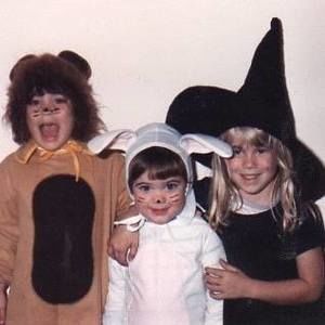 Meet your Posher, Anne