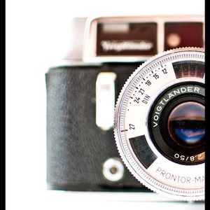 Meet your Posher, Briana