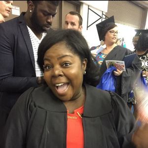 Meet your Posher, Tanique