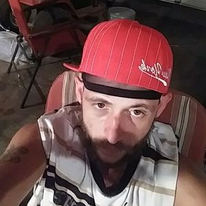 Meet your Posher, Chad