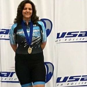 Meet your Posher, Sandie