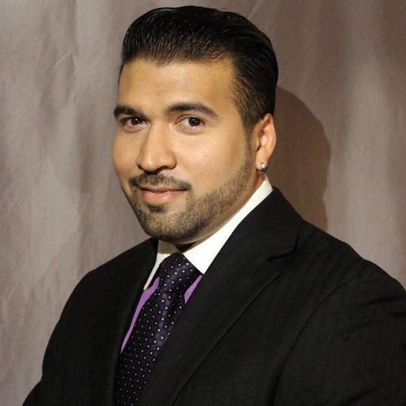 Meet your Posher, Sudesh - Picture 1 of 1
