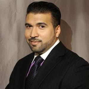 Meet your Posher, Sudesh