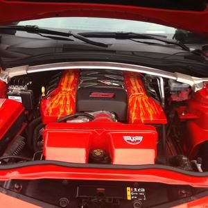 Meet your Posher, Tyler