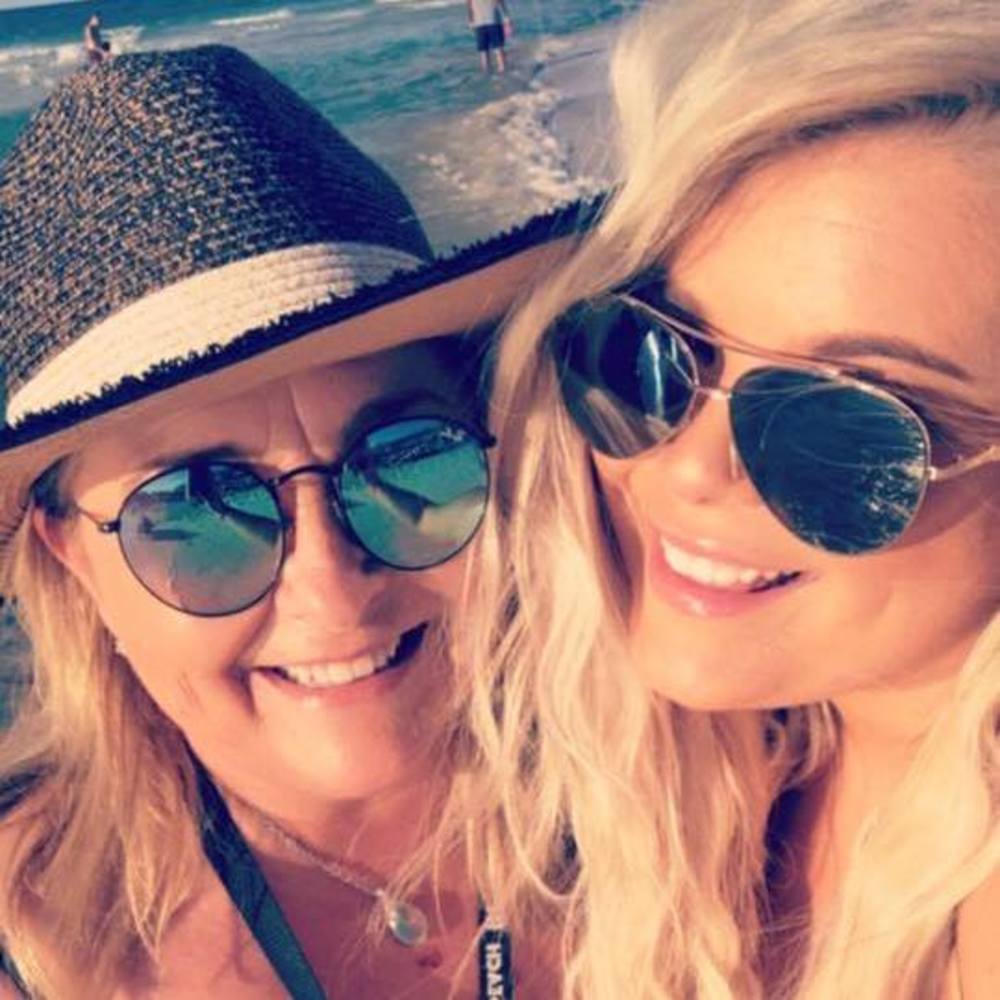 Meet your Posher, Andrea