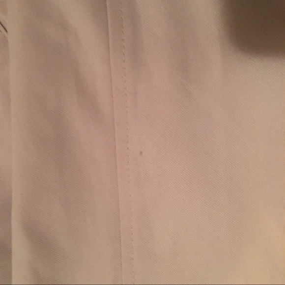 Beige Jacket - Picture 3 of 3