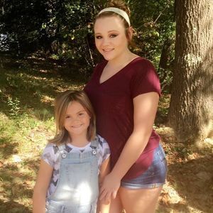 Meet your Posher, Hayley