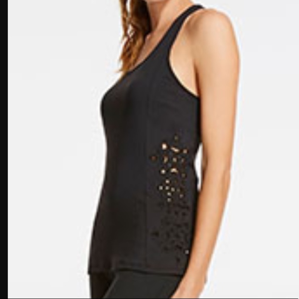 Fabletics Larkspur Tank