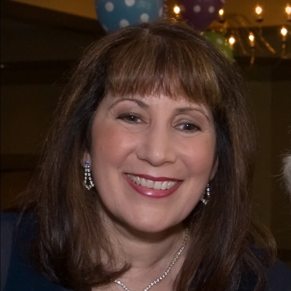Meet your Posher, Vicki